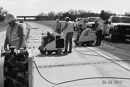 Concrete Cutting